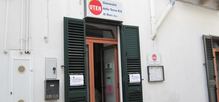 L’UTEN si prepara al nuovo anno accademico