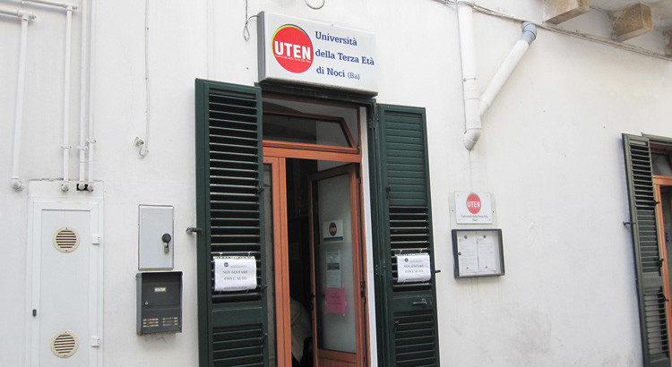 L’UTEN si prepara al nuovo anno accademico