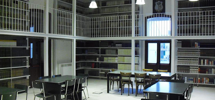 Carenza dei lettori: Giuseppe Basile spiega le cause e le possibili soluzioni Carenza dei lettori: Giuseppe Basile spiega le cause e le possibili soluzioni