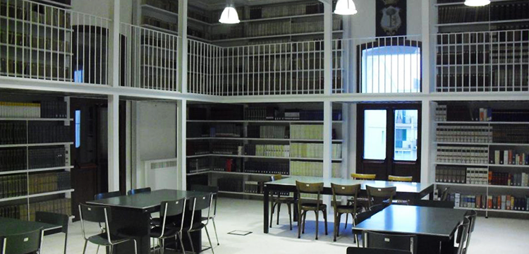 Carenza dei lettori: Giuseppe Basile spiega le cause e le possibili soluzioni