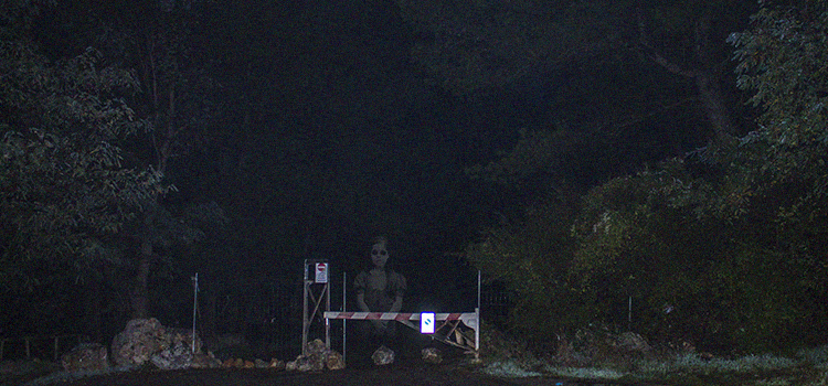 Il Bosco della Paura