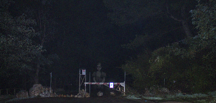 Il Bosco della Paura Il Bosco della Paura