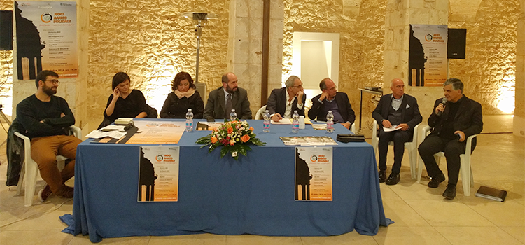 Il Banco Solidale di Noci continua la sua missione per aiutare i bisognosi Il Banco Solidale di Noci continua la sua missione per aiutare i bisognosi