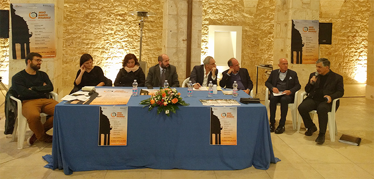 Il Banco Solidale di Noci continua la sua missione per aiutare i bisognosi