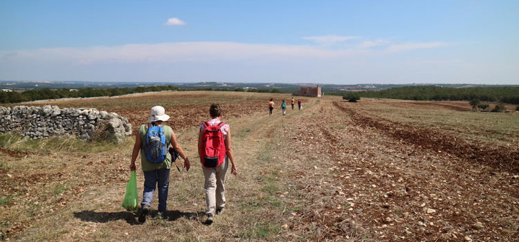 Green City per “SpaccaMurgia”