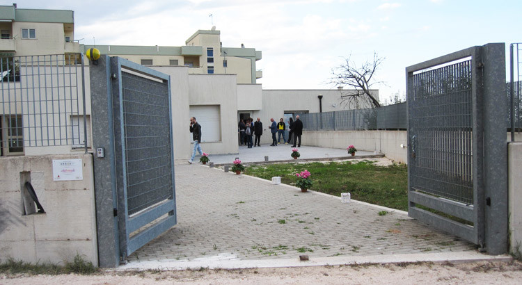 CAV: due incontri sulla parità di genere CAV: due incontri sulla parità di genere