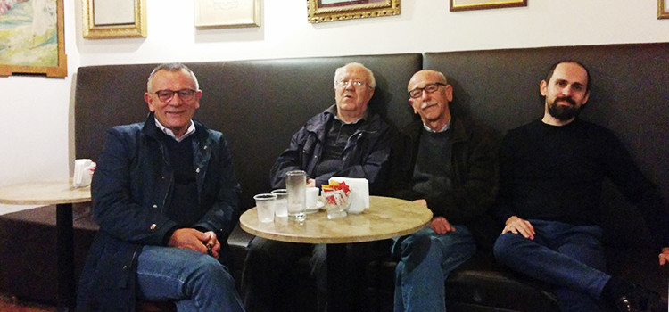 “I fèfe e u mire”: l’ultimo lavoro del Centro Studi sui Dialetti Apulo-Baresi