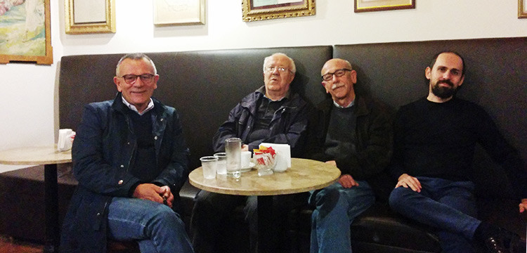 “I fèfe e u mire”: l’ultimo lavoro del Centro Studi sui Dialetti Apulo-Baresi