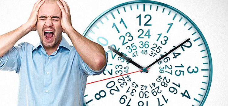 Ora solare: le conseguenze sulla salute Ora solare: le conseguenze sulla salute