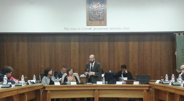 Consiglio Comunale: approvato il DUP, dubbi delle opposizioni