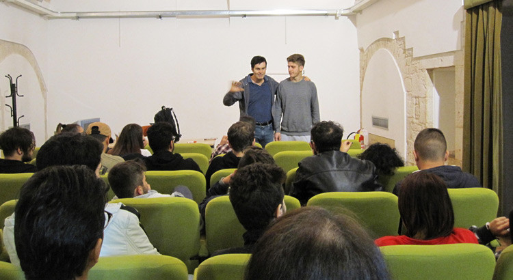 Ottimisti e obiettivi, la lezione di Furlan Ottimisti e obiettivi, la lezione di Furlan