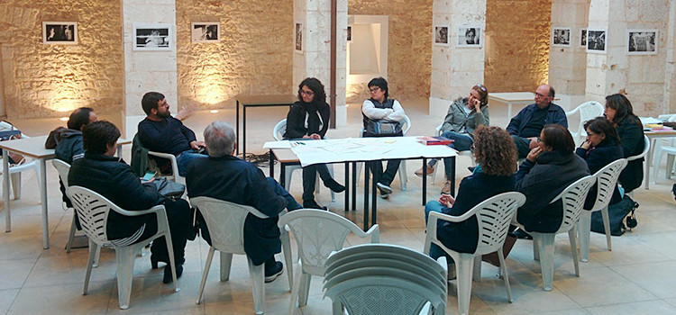 Cooperative di Comunità a Noci, risposta alle esigenze locali