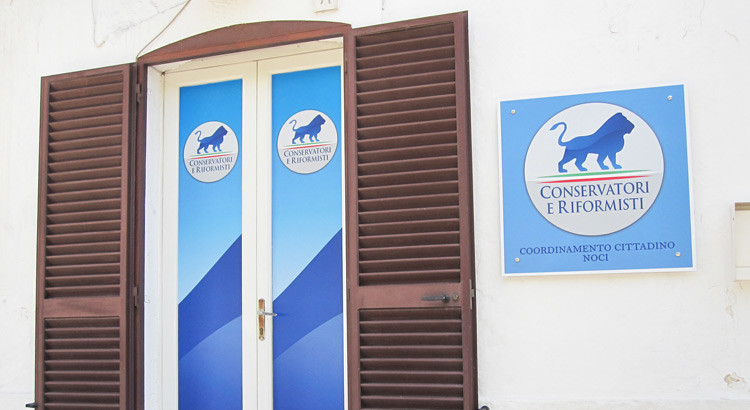 Centrodestra: tentativo di organizzazione sul Referendum