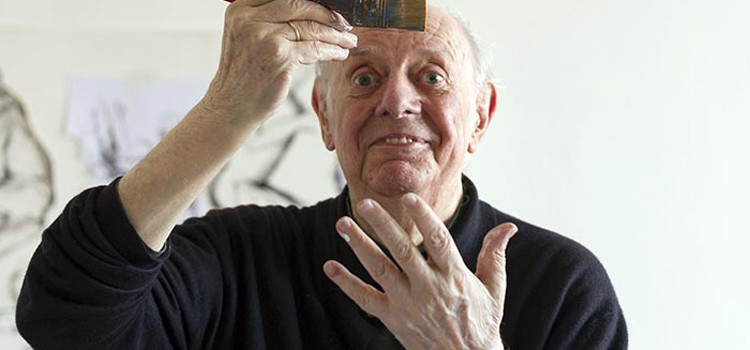 Si è spento a 90anni Dario Fo, il “sommo giullare”