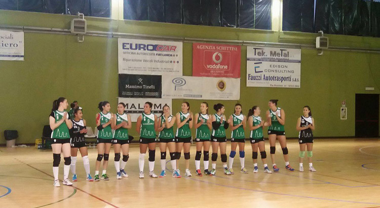 Deco Domus, debutto vincente