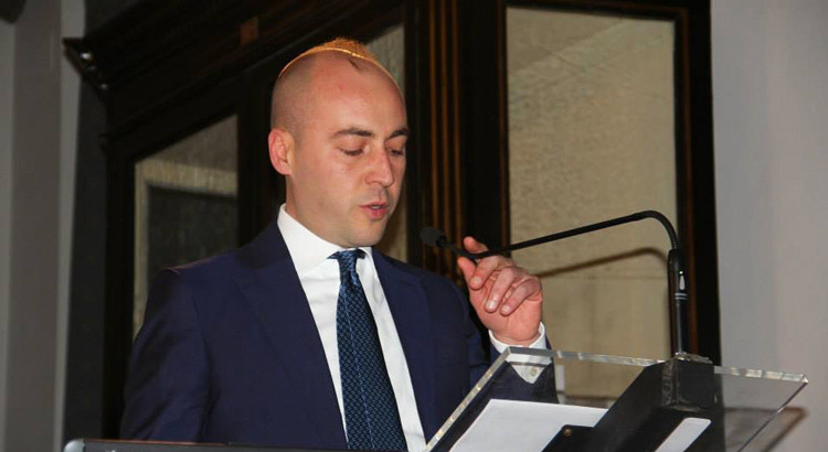 Garanzia Giovani, Schiavone: “Modo giusto e corretto di realizzare occupazione”