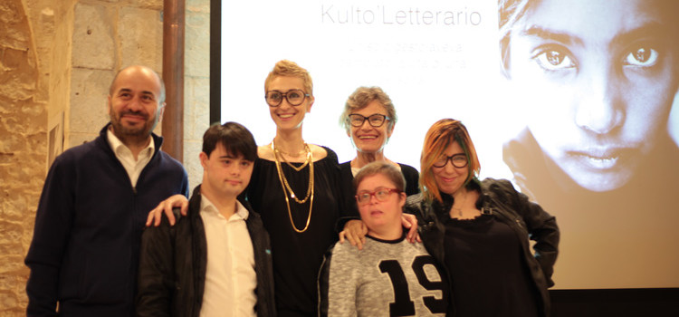 Kultò Letterario, mostra fotografica di solidarietà al Chiostro delle Clarisse Kultò Letterario, mostra fotografica di solidarietà al Chiostro delle Clarisse