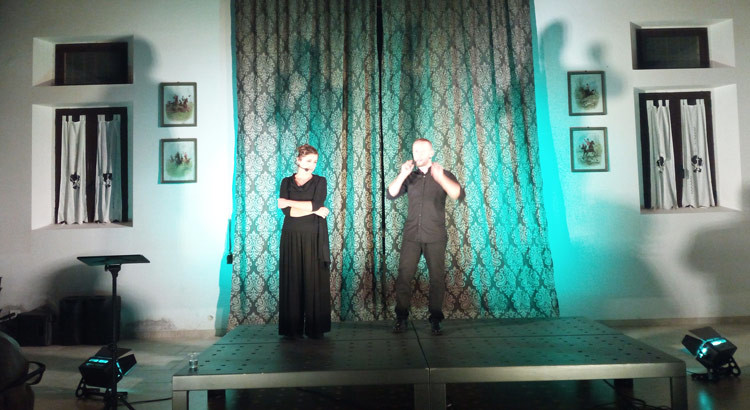 “La scelta”, per non dimenticare la guerra nell’ex Jugoslavia