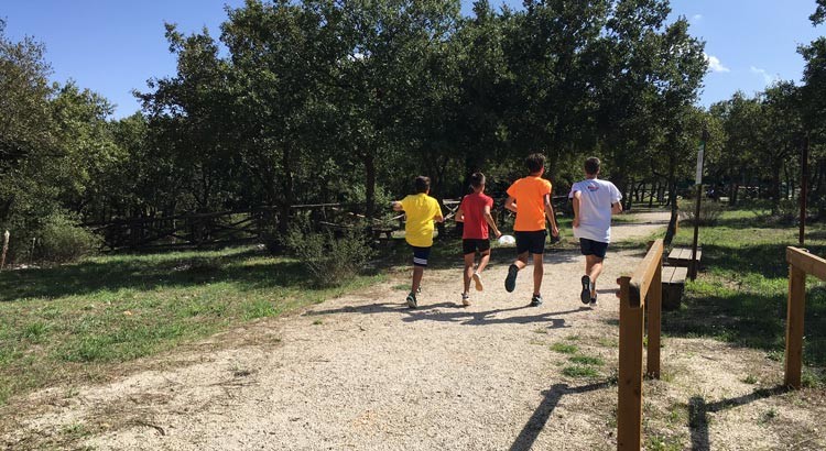 IIS “Da Vinci-Galilei”: le prime impressioni delle matricole