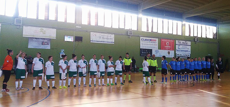 Derby: New Team Noci cade in casa contro il Martina