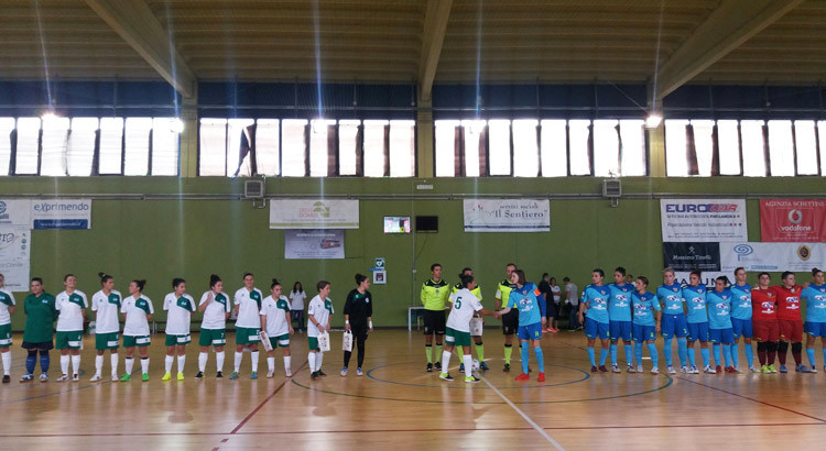 New Team Noci: debutto con sconfitta New Team Noci: debutto con sconfitta