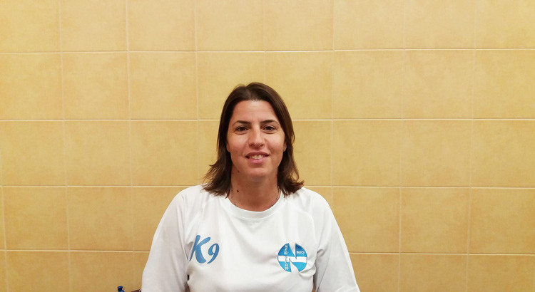 NTN, D’ippolito: “rispetto di tutte le avversarie ma non avremo paura”