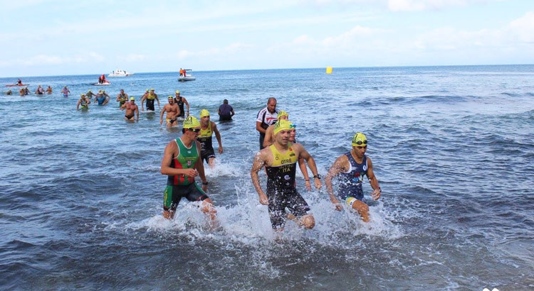 Otrè TT: podi individuali alla “30eggs” Otrè TT: podi individuali alla “30eggs”