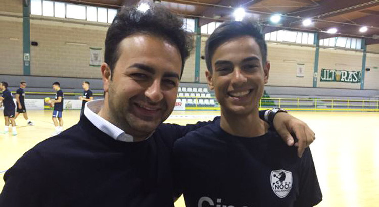 Gioiella Cap Noci, Degiorgio: “Sono contento a metà”