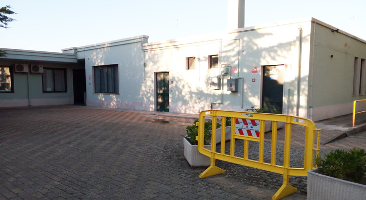 Spreco di acqua? Spreco di acqua?