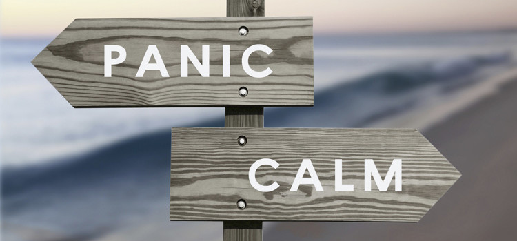 Il disturbo di panico: sintomi e trattamento Il disturbo di panico: sintomi e trattamento