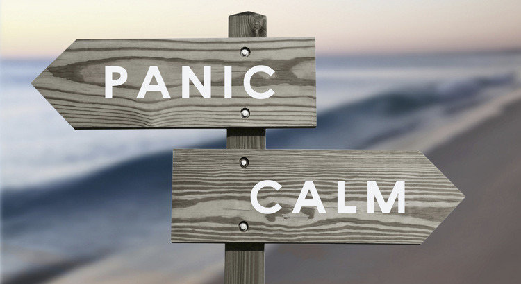 Il disturbo di panico: sintomi e trattamento