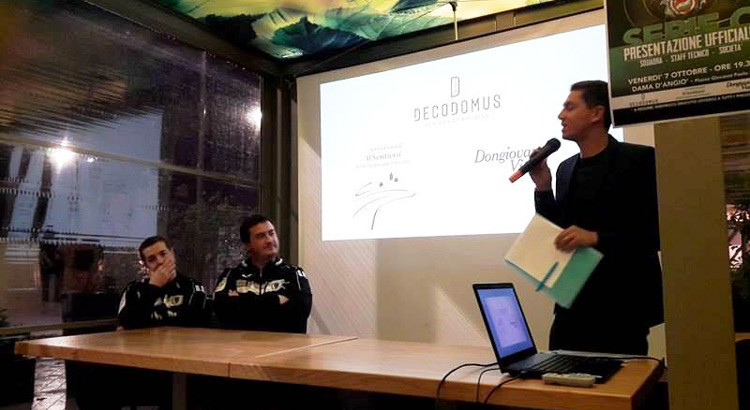 Real Volley Noci: obiettivo B2 Real Volley Noci: obiettivo B2