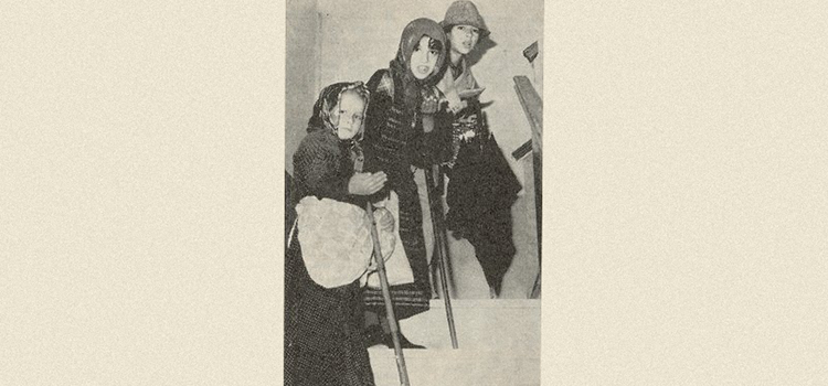 L’antica tradizione dell’àneme di muérte L’antica tradizione dell’àneme di muérte