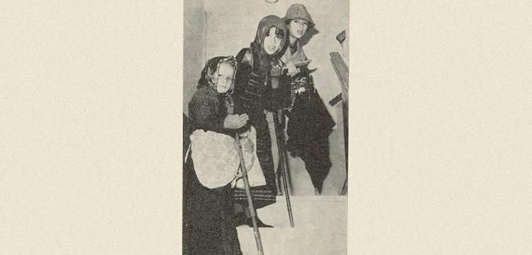 L’antica tradizione dell’àneme di muérte L’antica tradizione dell’àneme di muérte