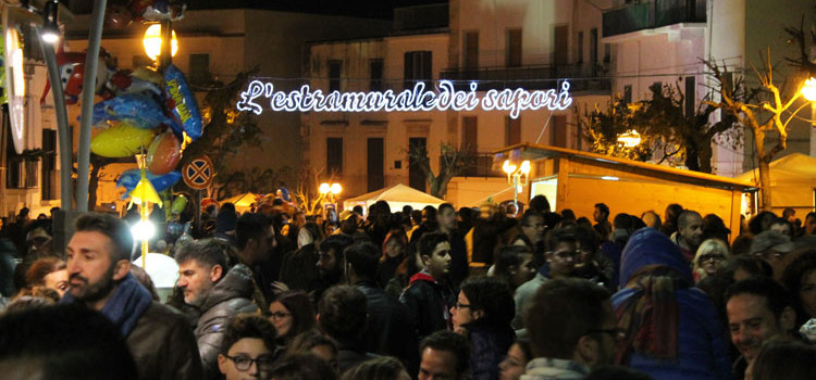 “Bacco nelle Gnostre”: una 17esima edizione di enogastronomia e divertimento