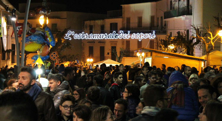 “Bacco nelle Gnostre”: una 17esima edizione di enogastronomia e divertimento