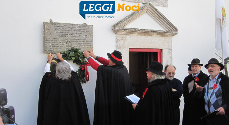 Briganti a Noci: rievocazione storica della rappresaglia del 1862