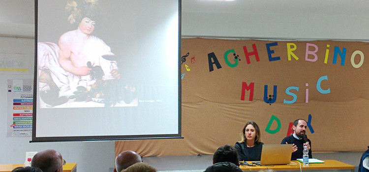 Lezioni di dialettologia: “u mire” e “a frasche” nella cultura dialettale nocese