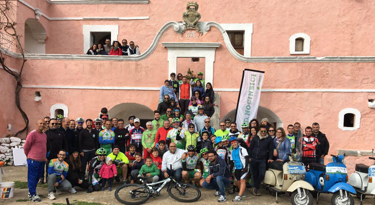 Alla ricerca di Bacco: ciclopasseggiata tra le bellezze del nostro territorio Alla ricerca di Bacco: ciclopasseggiata tra le bellezze del nostro territorio