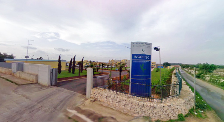 Caso Kentron, ora s’indaga per bancarotta Caso Kentron, ora s’indaga per bancarotta