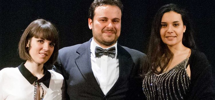 Un concerto lirico per omaggiare S. Cecilia patrona della musica