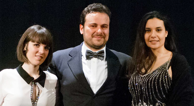 Un concerto lirico per omaggiare S. Cecilia patrona della musica