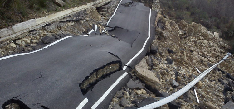 Dissesto idrogeologico, azienda nocese progetterà 3 opere nel foggiano
