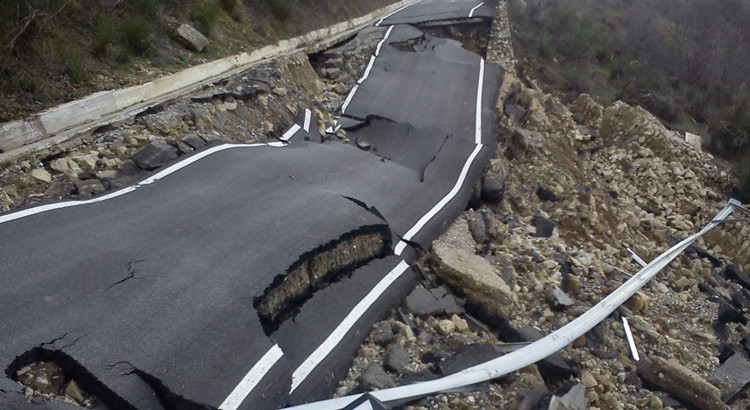 Dissesto idrogeologico, azienda nocese progetterà 3 opere nel foggiano