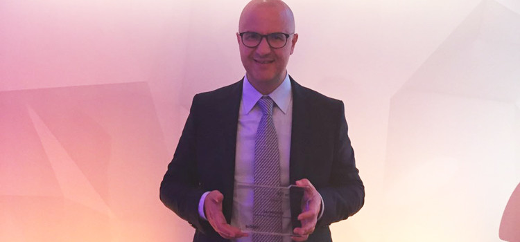 UnipolSai: Noci tra le migliori agenzie d’Italia del 2015