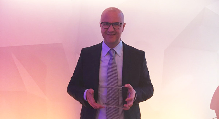 UnipolSai: Noci tra le migliori agenzie d’Italia del 2015