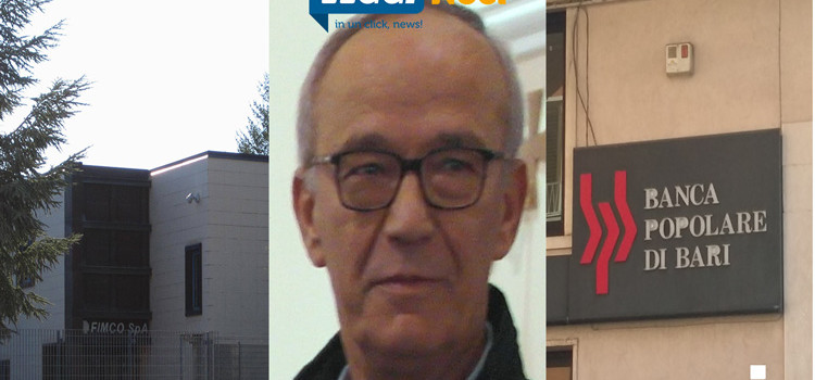 Gruppo Fusillo-Curci: banca, politica e imprenditoria