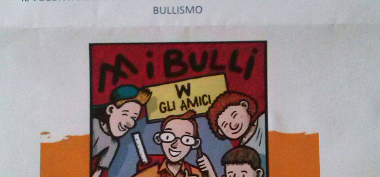 Il volontariato e lo sport per contrastare i fenomeni di bullismo