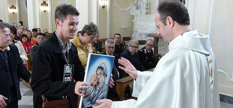 Vittime della strada, una messa per ricordarli tutti