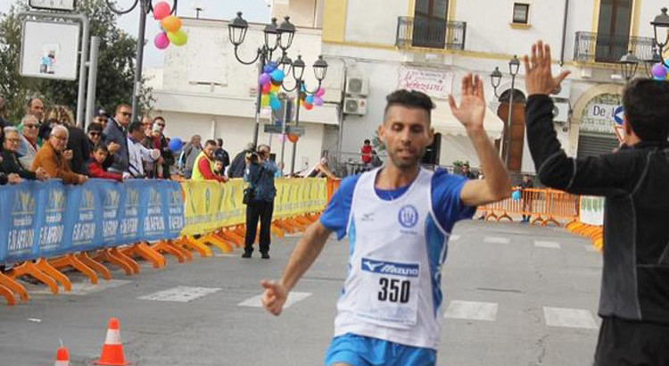 Corripuglia: Montedoro prima a Palagianello Corripuglia: Montedoro prima a Palagianello